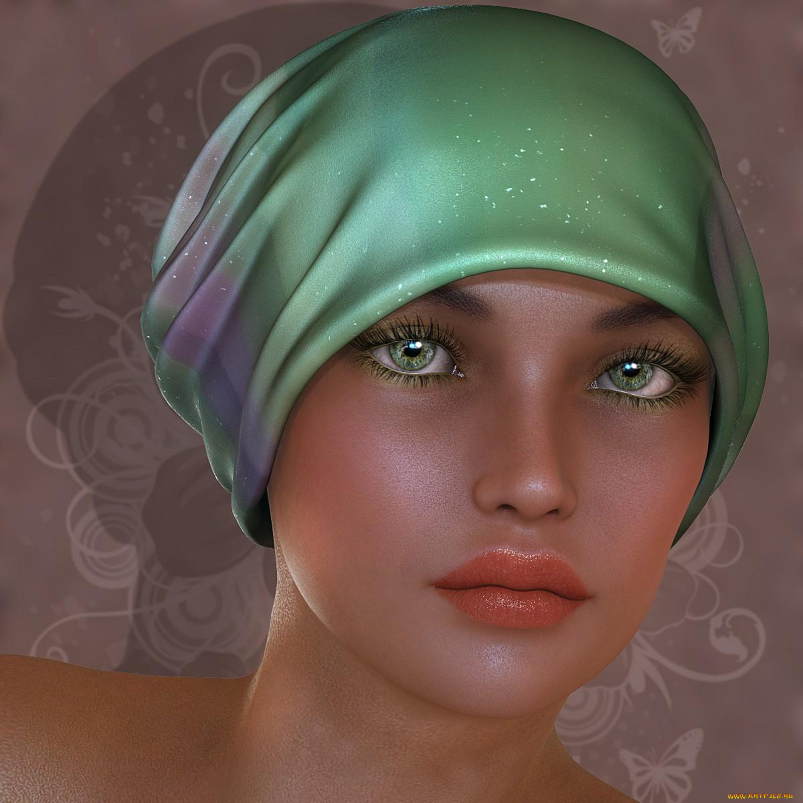 3, , portraits, , 